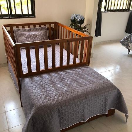 Habitaciones Independientes Cerca Al Aeropuerto 1 Картахена Экстерьер фото
