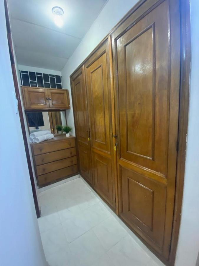 Habitaciones Independientes Cerca Al Aeropuerto 1 Картахена Экстерьер фото