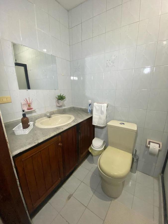 Habitaciones Independientes Cerca Al Aeropuerto 1 Картахена Экстерьер фото